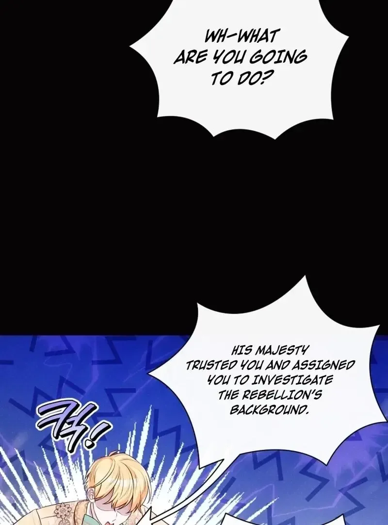 I Think It Would Be Better For Me to Become King Chapter 37 page 60