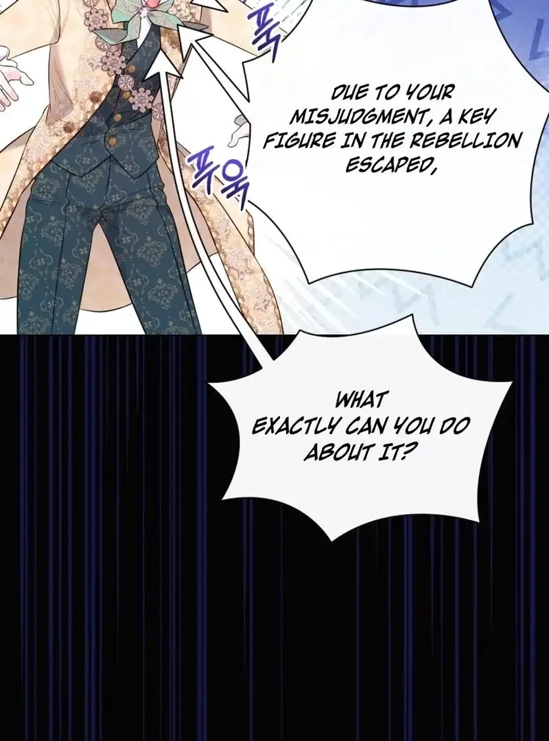 I Think It Would Be Better For Me to Become King Chapter 37 page 61