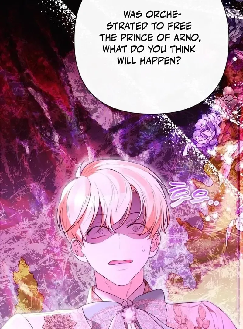 I Think It Would Be Better For Me to Become King Chapter 37 page 64
