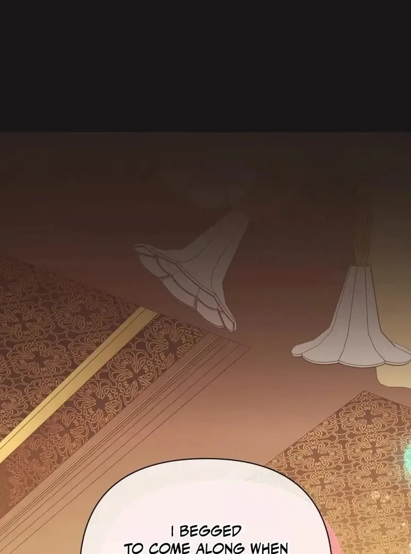 I Think It Would Be Better For Me to Become King Chapter 37 page 69