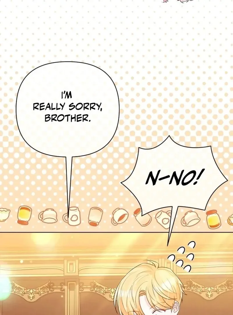 I Think It Would Be Better For Me to Become King Chapter 37 page 77