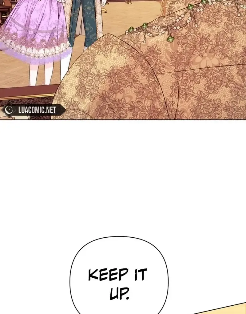 I Think It Would Be Better For Me to Become King Chapter 37 page 80