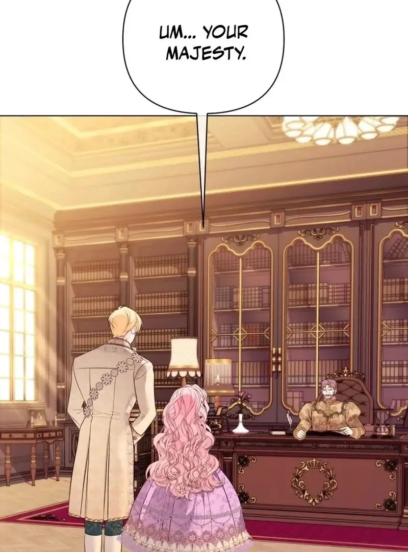 I Think It Would Be Better For Me to Become King Chapter 37 page 86