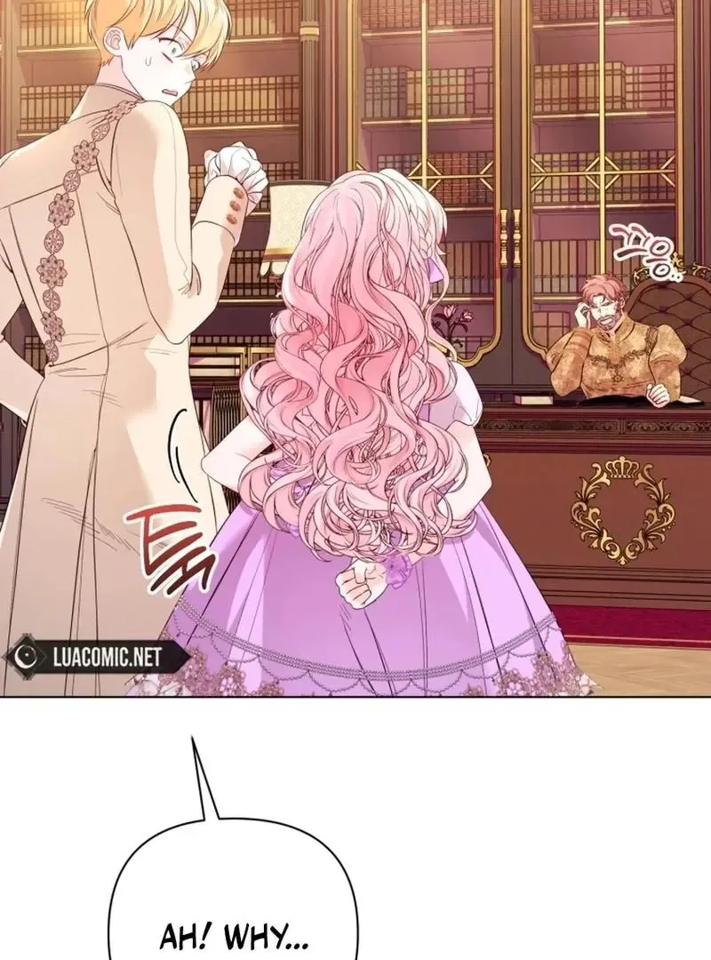 I Think It Would Be Better For Me to Become King Chapter 37 page 97