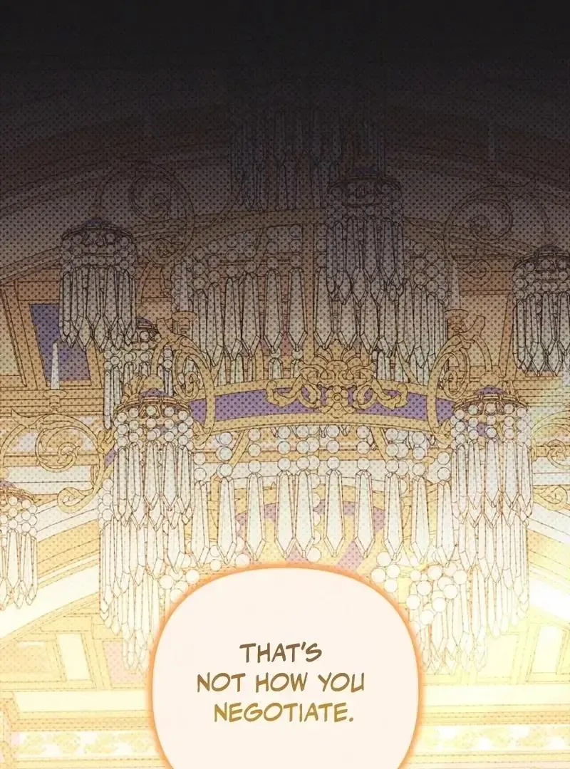I Think It Would Be Better For Me to Become King Chapter 37 page 100