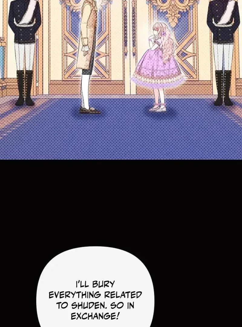 I Think It Would Be Better For Me to Become King Chapter 37 page 102