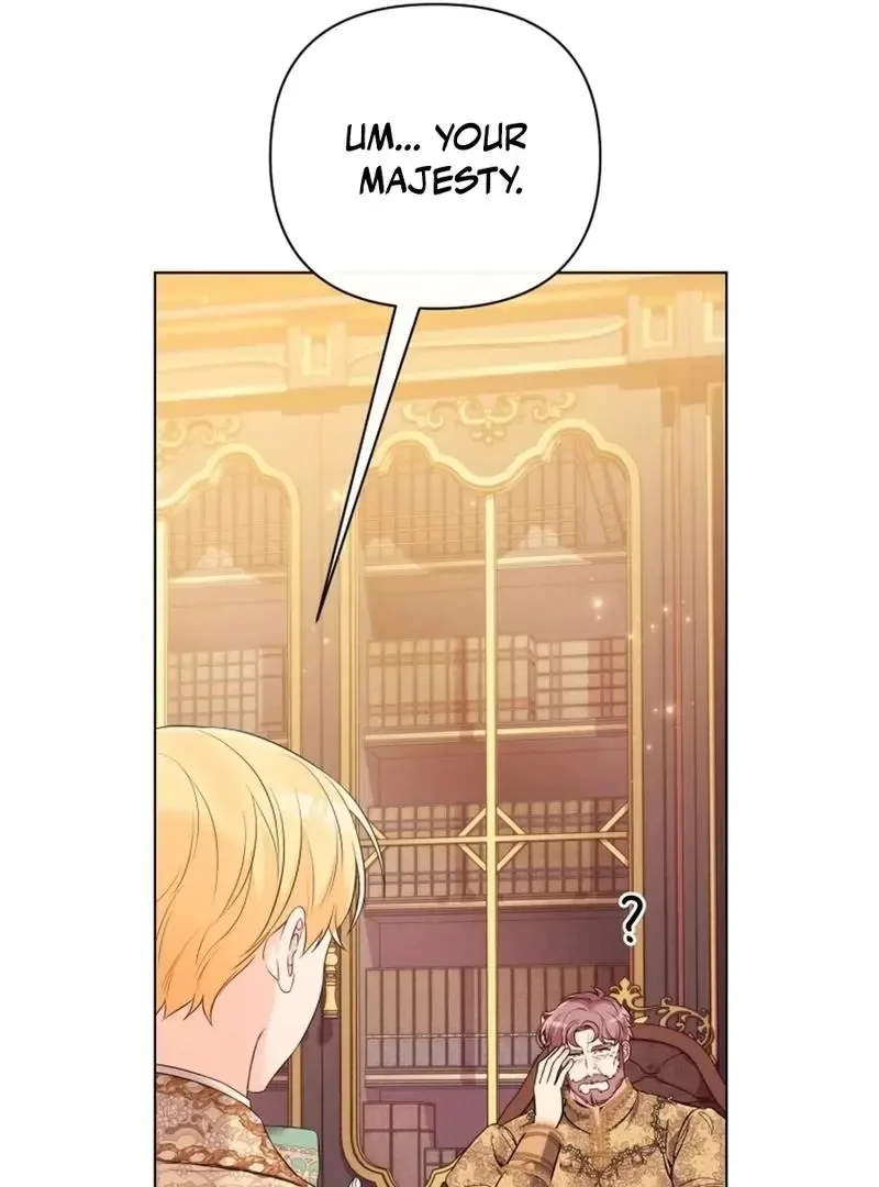 I Think It Would Be Better For Me to Become King Chapter 37 page 110