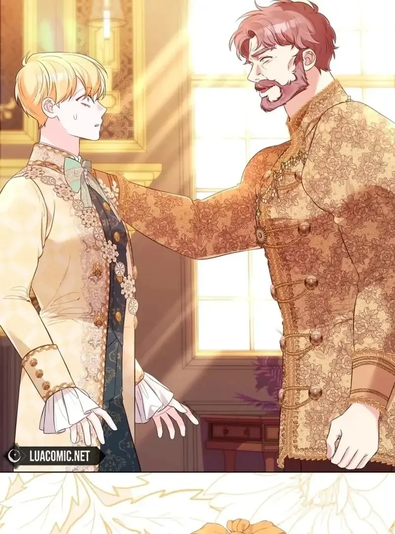 I Think It Would Be Better For Me to Become King Chapter 37 page 120
