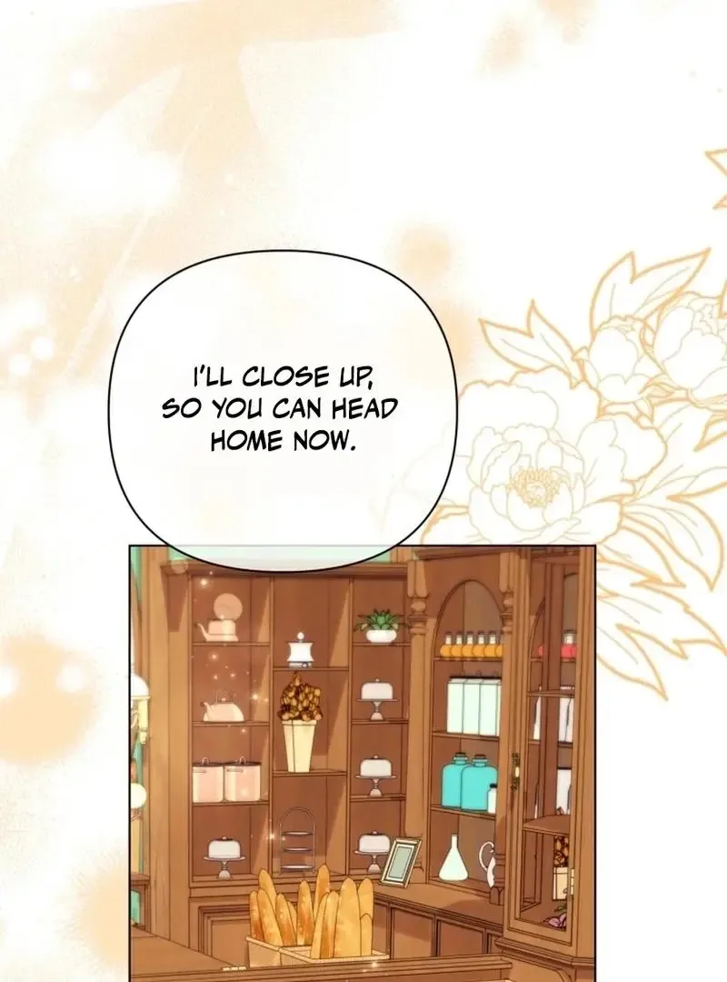 I Think It Would Be Better For Me to Become King Chapter 38 page 33