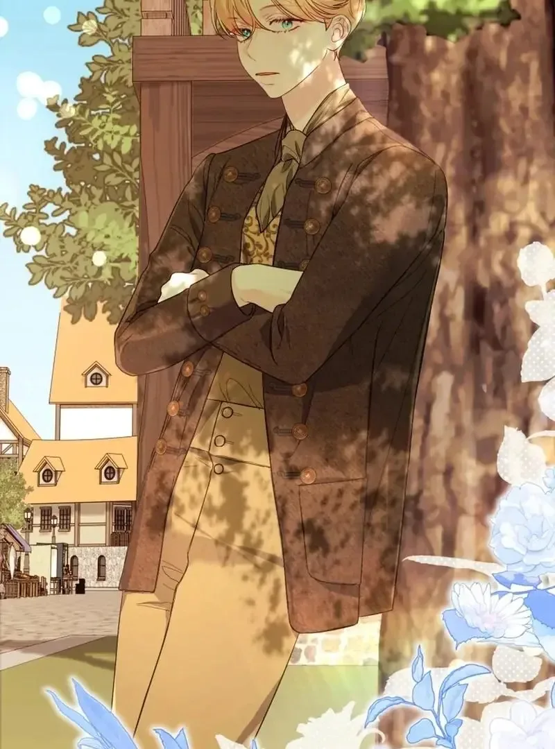 I Think It Would Be Better For Me to Become King Chapter 38 page 42