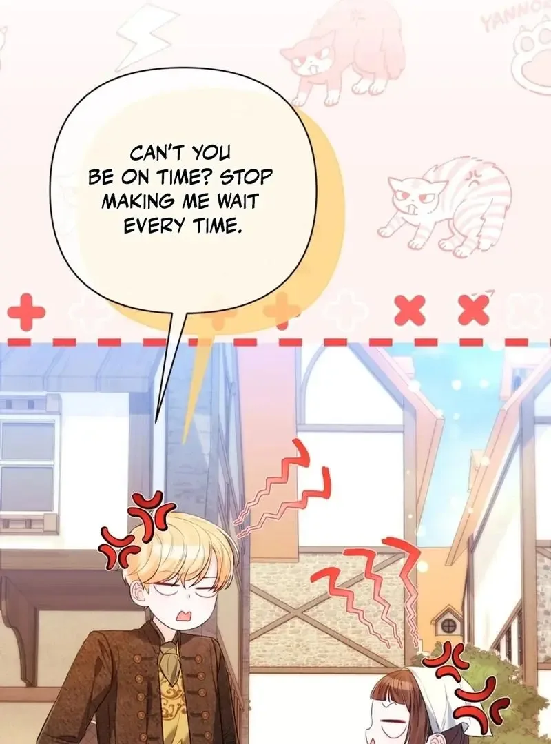 I Think It Would Be Better For Me to Become King Chapter 38 page 44