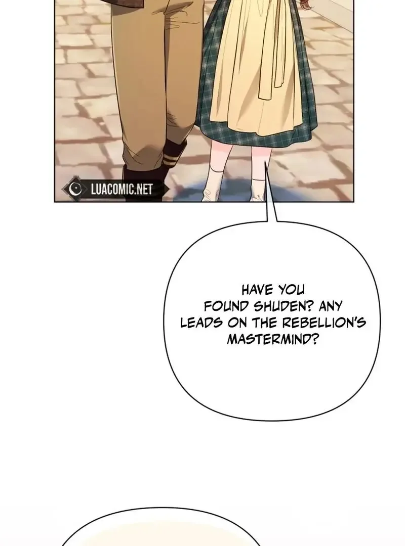 I Think It Would Be Better For Me to Become King Chapter 38 page 51