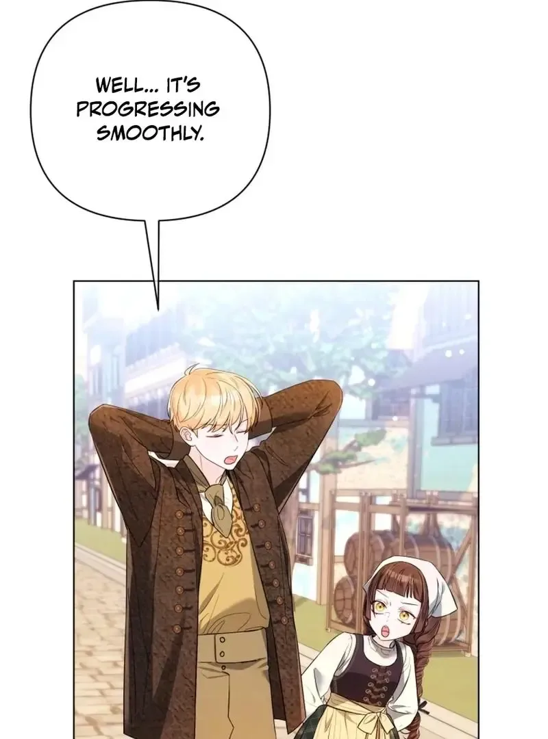 I Think It Would Be Better For Me to Become King Chapter 38 page 50