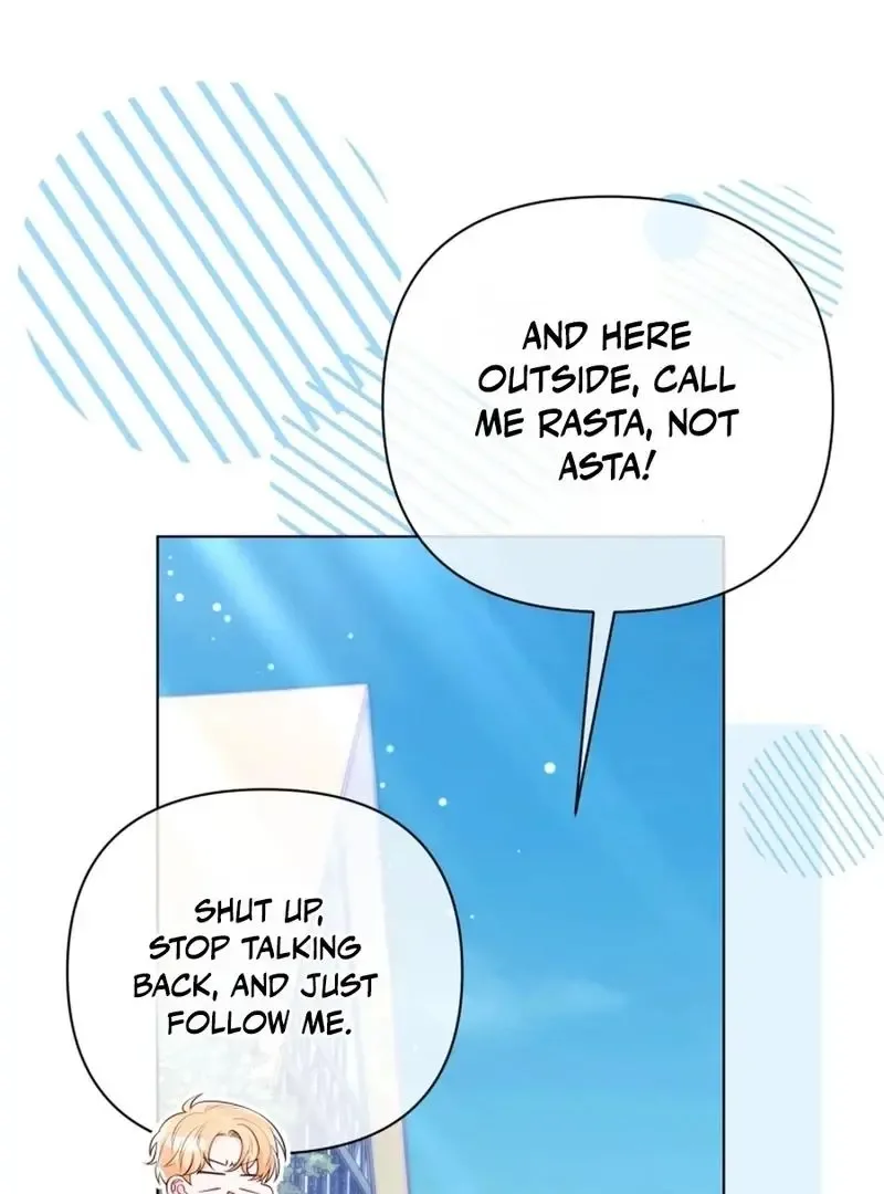 I Think It Would Be Better For Me to Become King Chapter 38 page 46