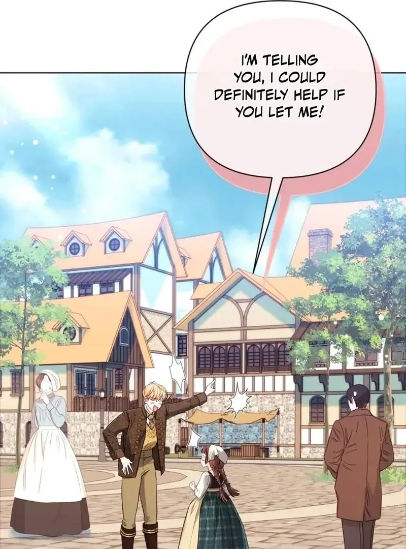 I Think It Would Be Better For Me to Become King Chapter 38 page 54