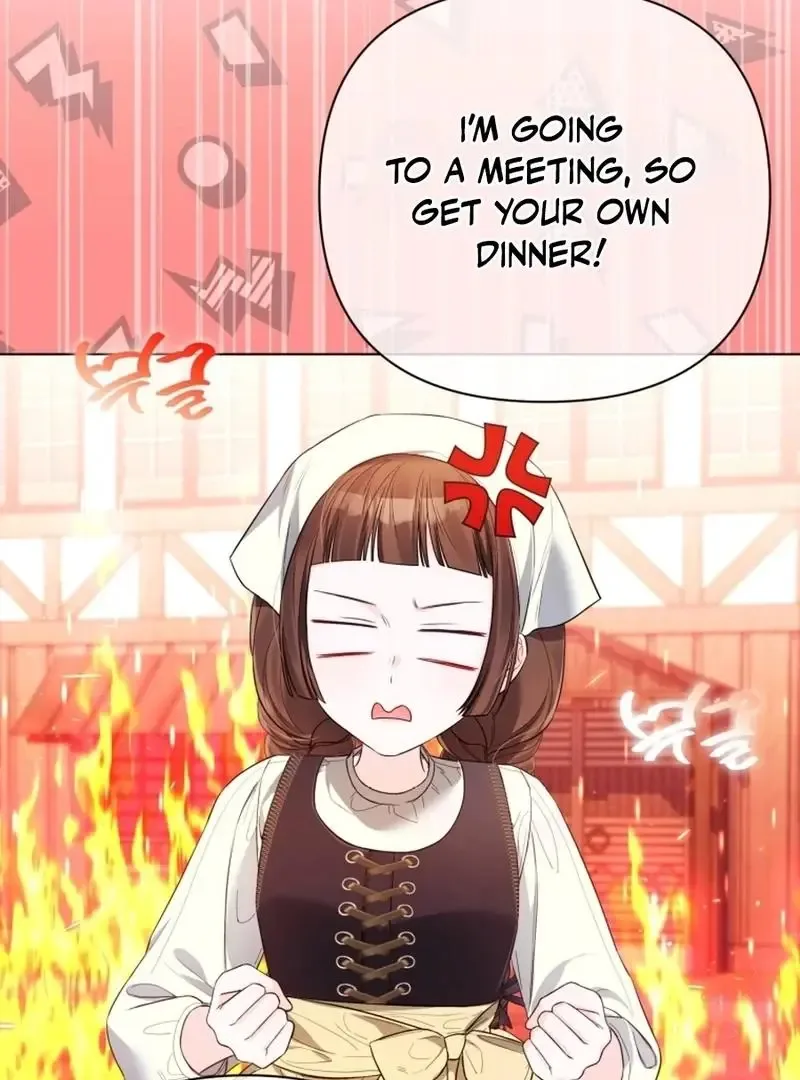 I Think It Would Be Better For Me to Become King Chapter 38 page 56