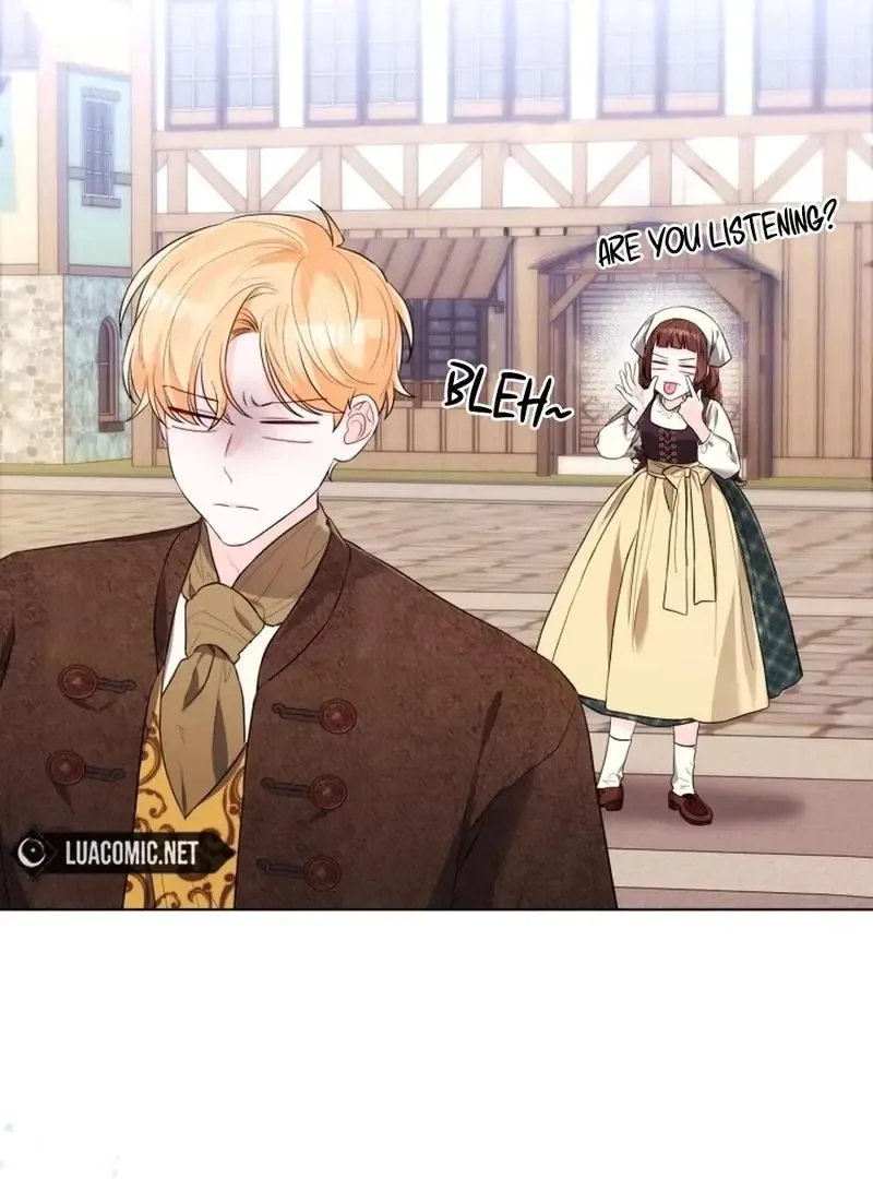 I Think It Would Be Better For Me to Become King Chapter 38 page 58