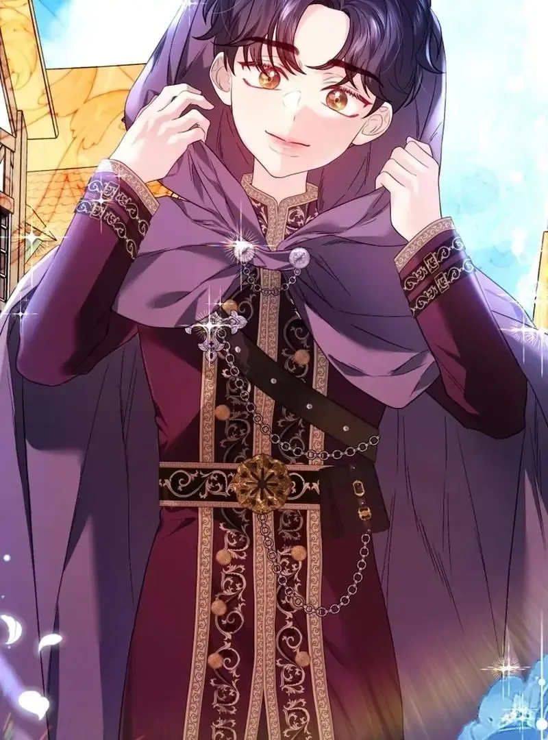 I Think It Would Be Better For Me to Become King Chapter 38 page 62