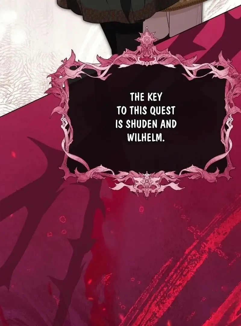 I Think It Would Be Better For Me to Become King Chapter 38 page 70