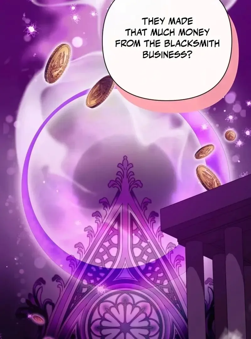 I Think It Would Be Better For Me to Become King Chapter 38 page 89