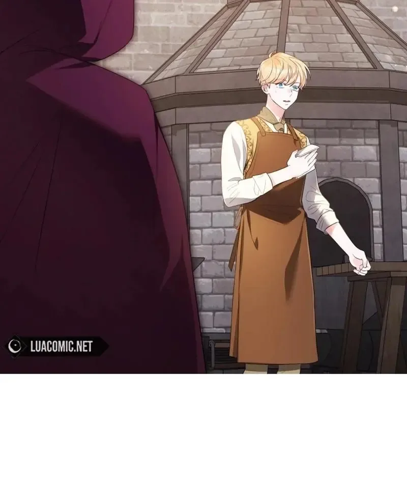 I Think It Would Be Better For Me to Become King Chapter 38 page 108