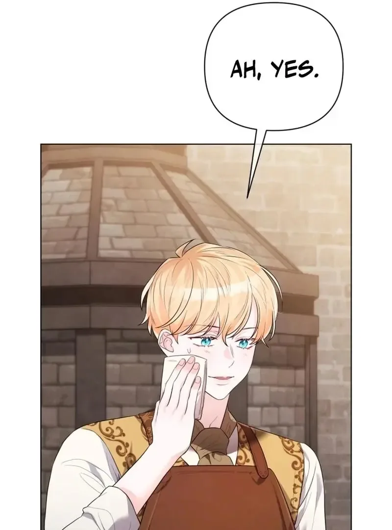 I Think It Would Be Better For Me to Become King Chapter 38 page 109