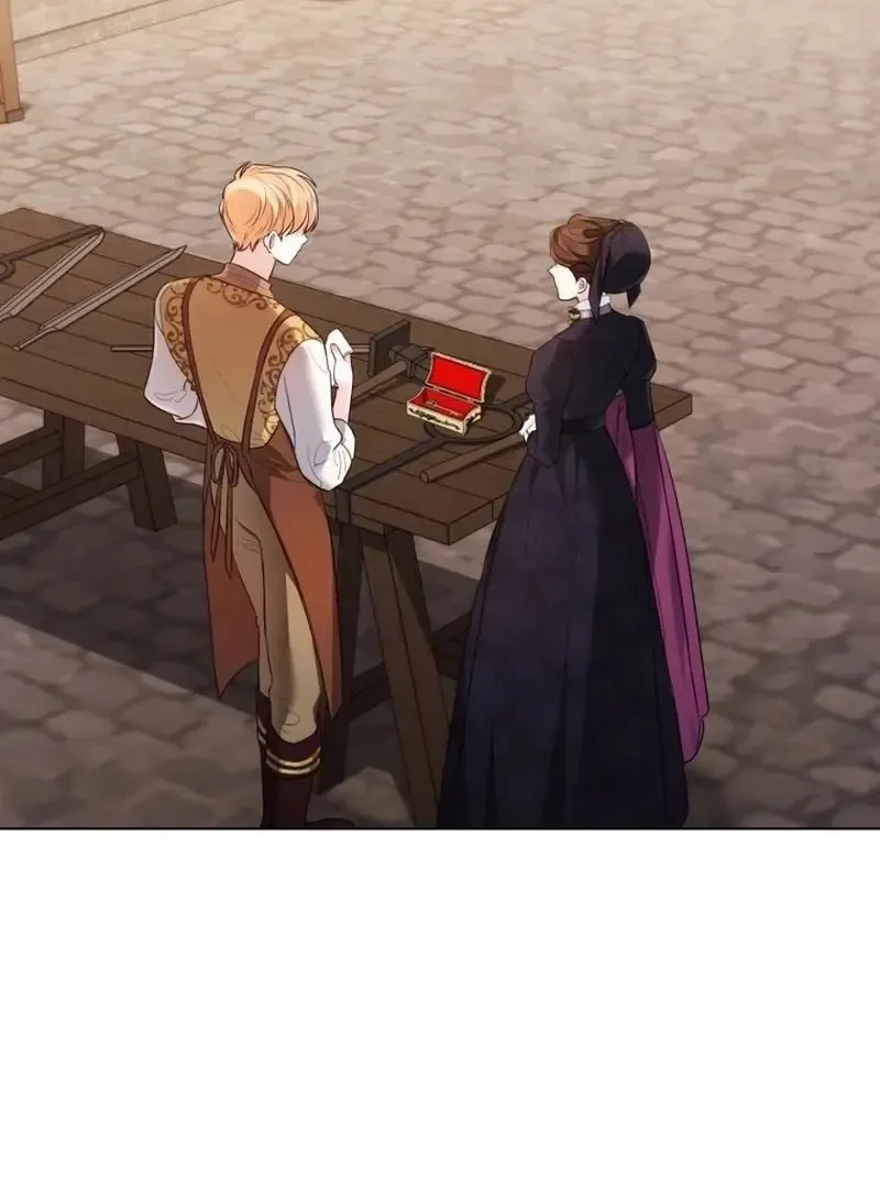 I Think It Would Be Better For Me to Become King Chapter 38 page 116