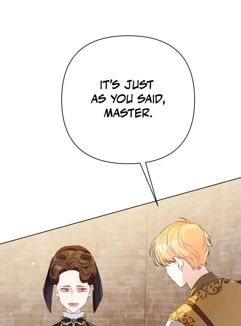 I Think It Would Be Better For Me to Become King Chapter 38 page 119