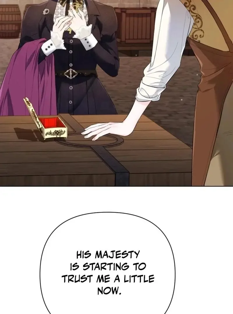 I Think It Would Be Better For Me to Become King Chapter 38 page 120