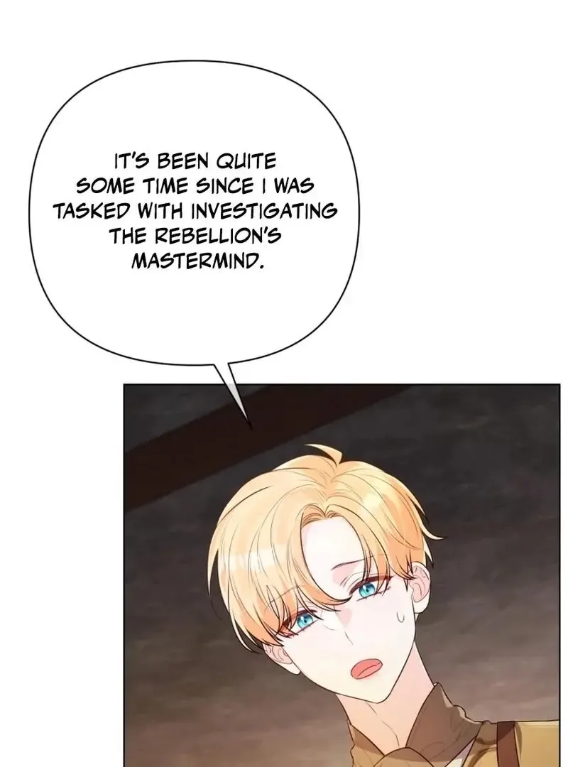 I Think It Would Be Better For Me to Become King Chapter 38 page 125