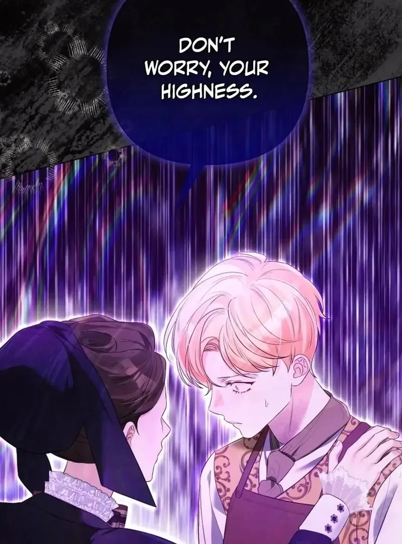 I Think It Would Be Better For Me to Become King Chapter 38 page 129