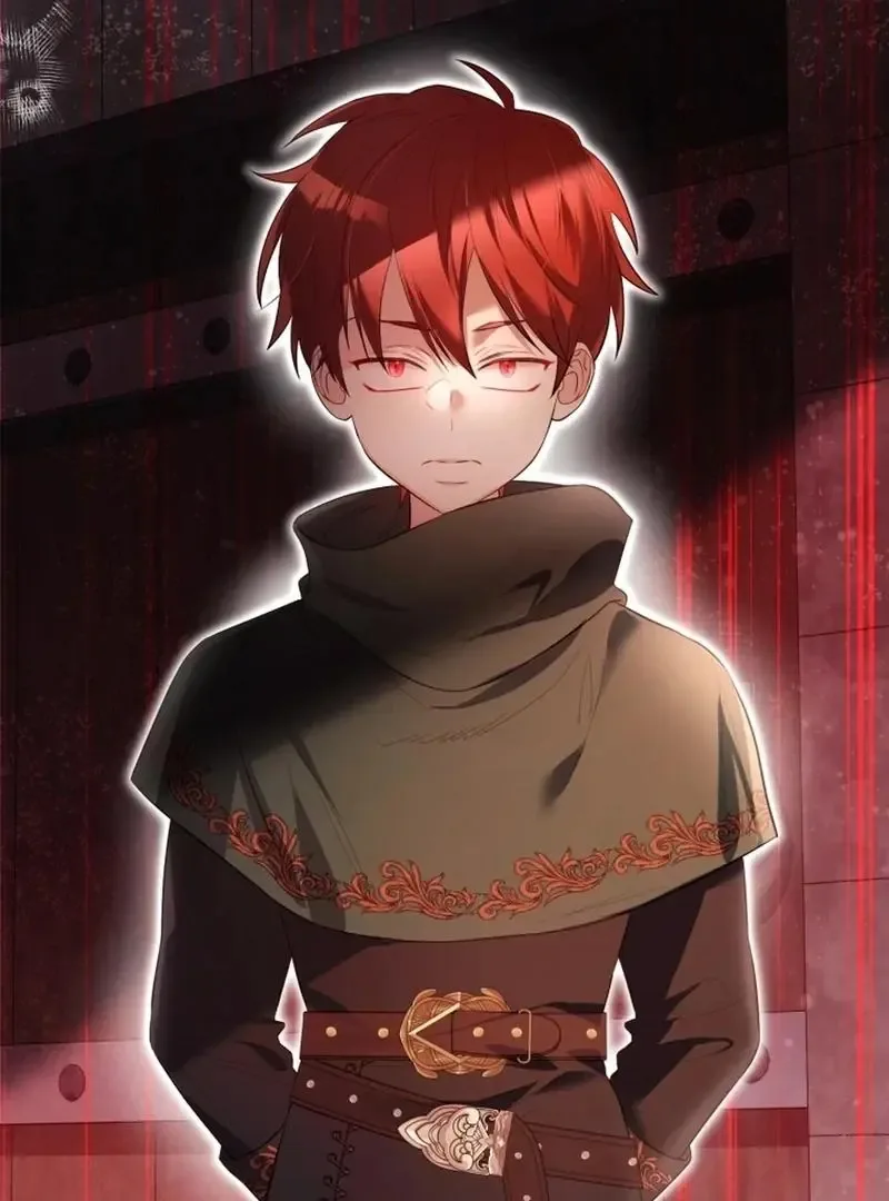 I Think It Would Be Better For Me to Become King Chapter 38 page 137
