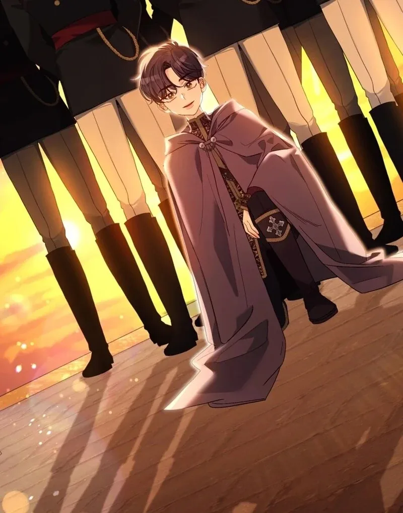 I Think It Would Be Better For Me to Become King Chapter 39 page 13