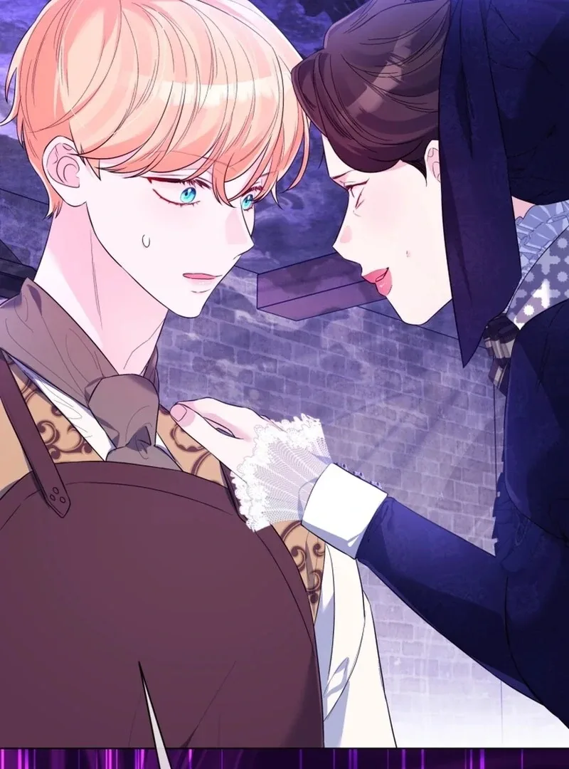 I Think It Would Be Better For Me to Become King Chapter 39 page 18
