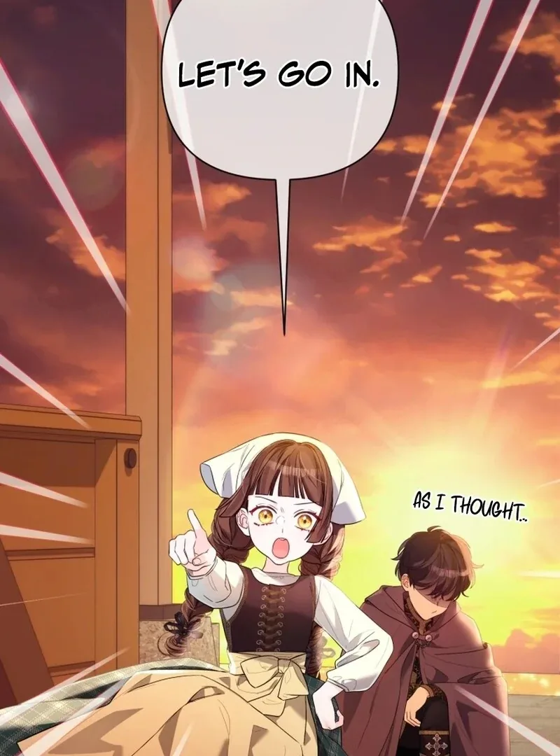 I Think It Would Be Better For Me to Become King Chapter 39 page 7