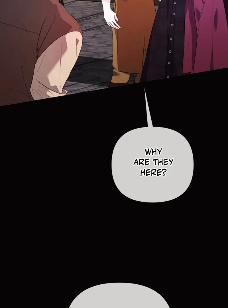 I Think It Would Be Better For Me to Become King Chapter 39 page 21