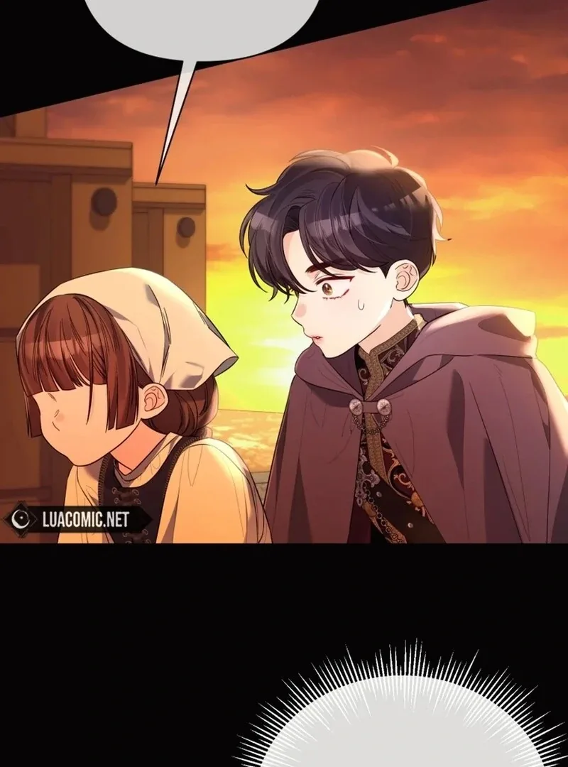 I Think It Would Be Better For Me to Become King Chapter 39 page 5