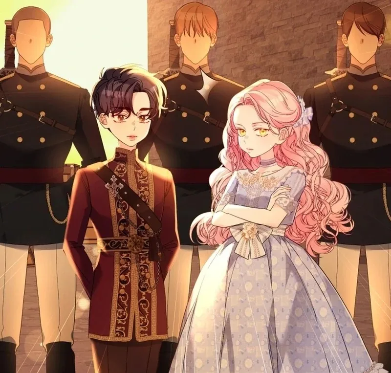 I Think It Would Be Better For Me to Become King Chapter 39 page 25