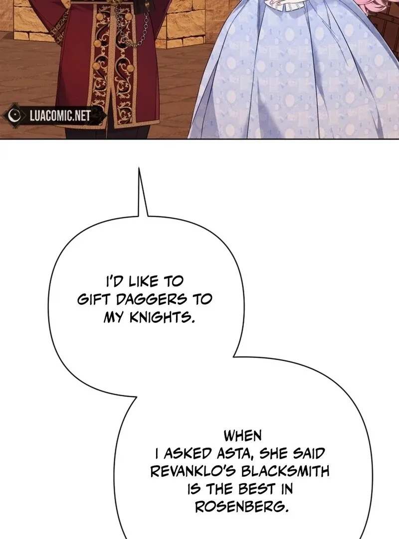 I Think It Would Be Better For Me to Become King Chapter 39 page 34