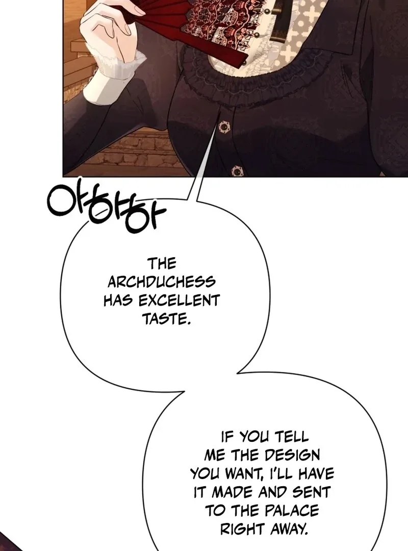 I Think It Would Be Better For Me to Become King Chapter 39 page 36
