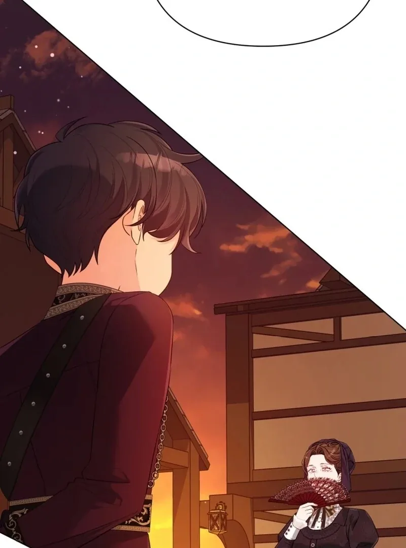 I Think It Would Be Better For Me to Become King Chapter 39 page 37