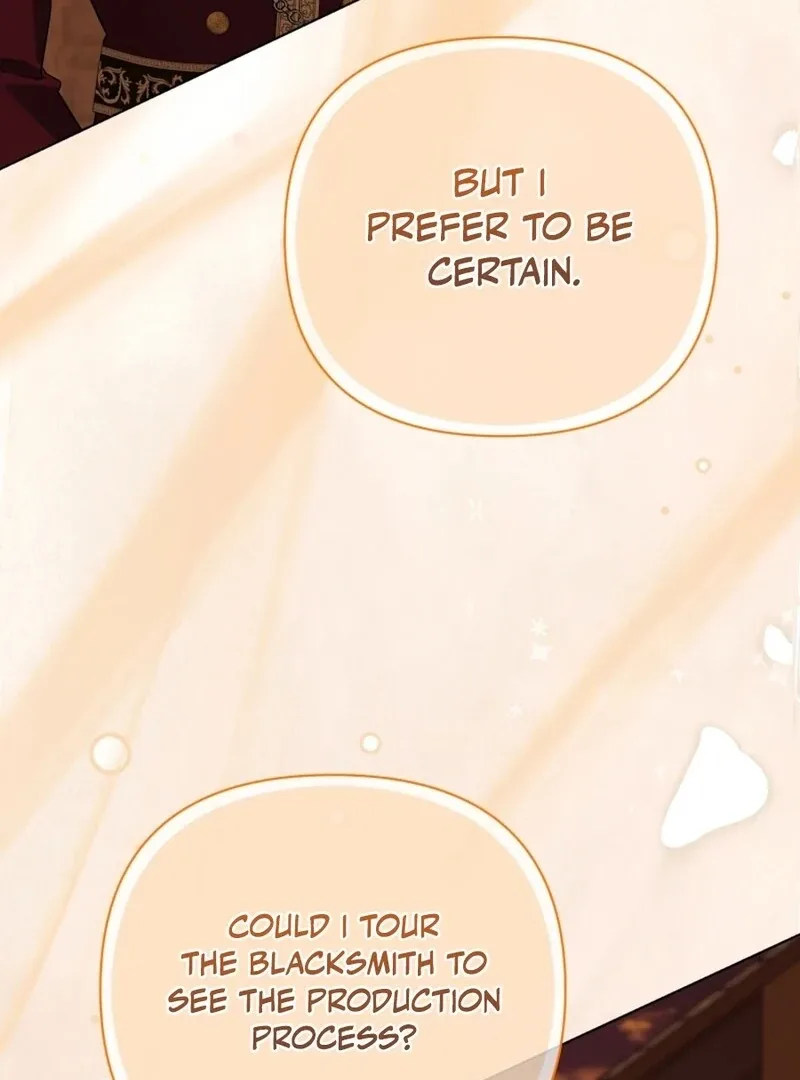 I Think It Would Be Better For Me to Become King Chapter 39 page 42