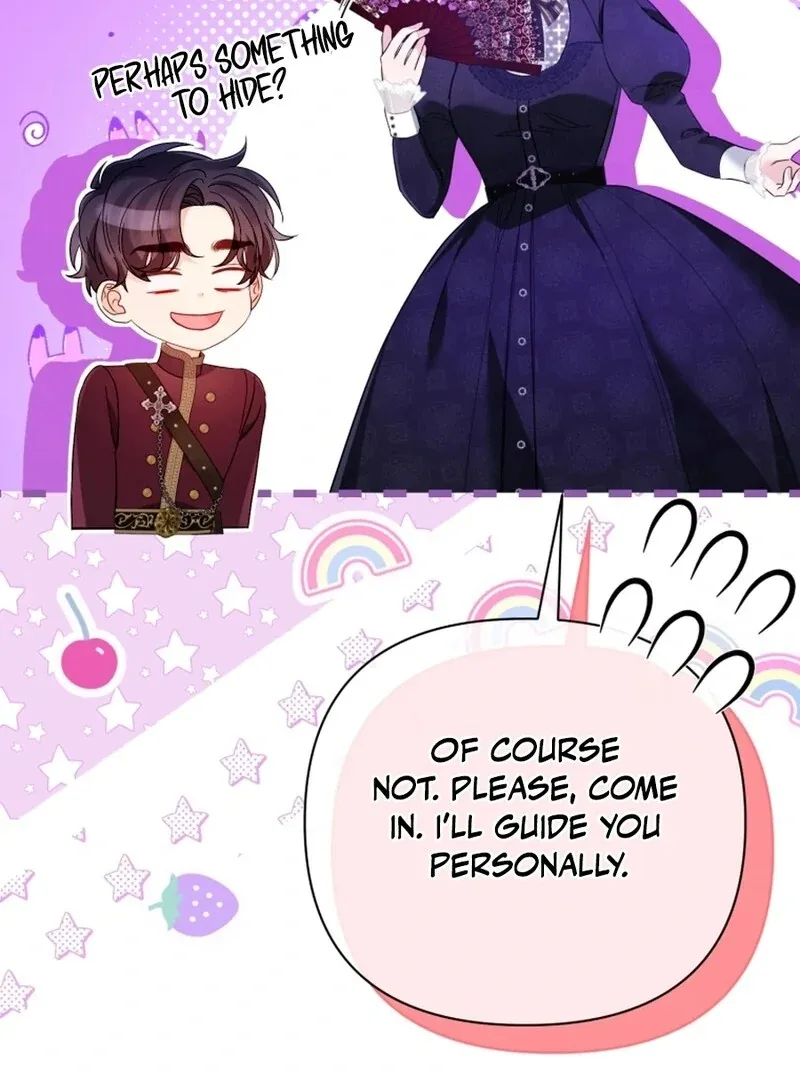 I Think It Would Be Better For Me to Become King Chapter 39 page 45