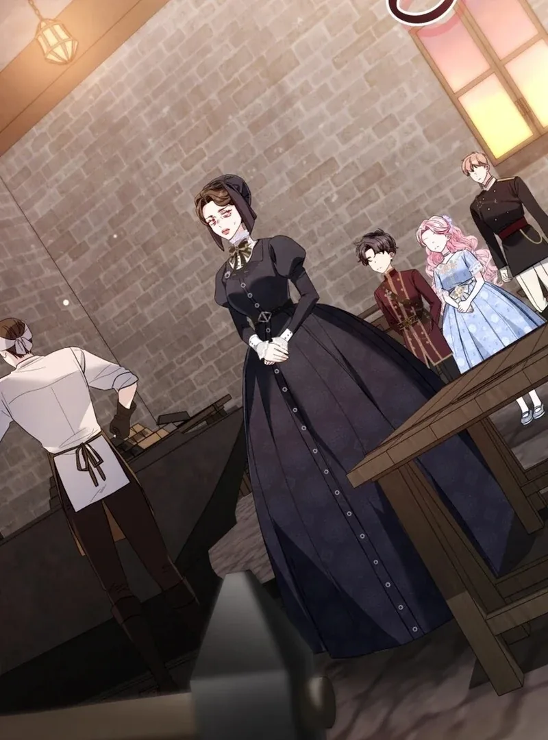 I Think It Would Be Better For Me to Become King Chapter 39 page 47