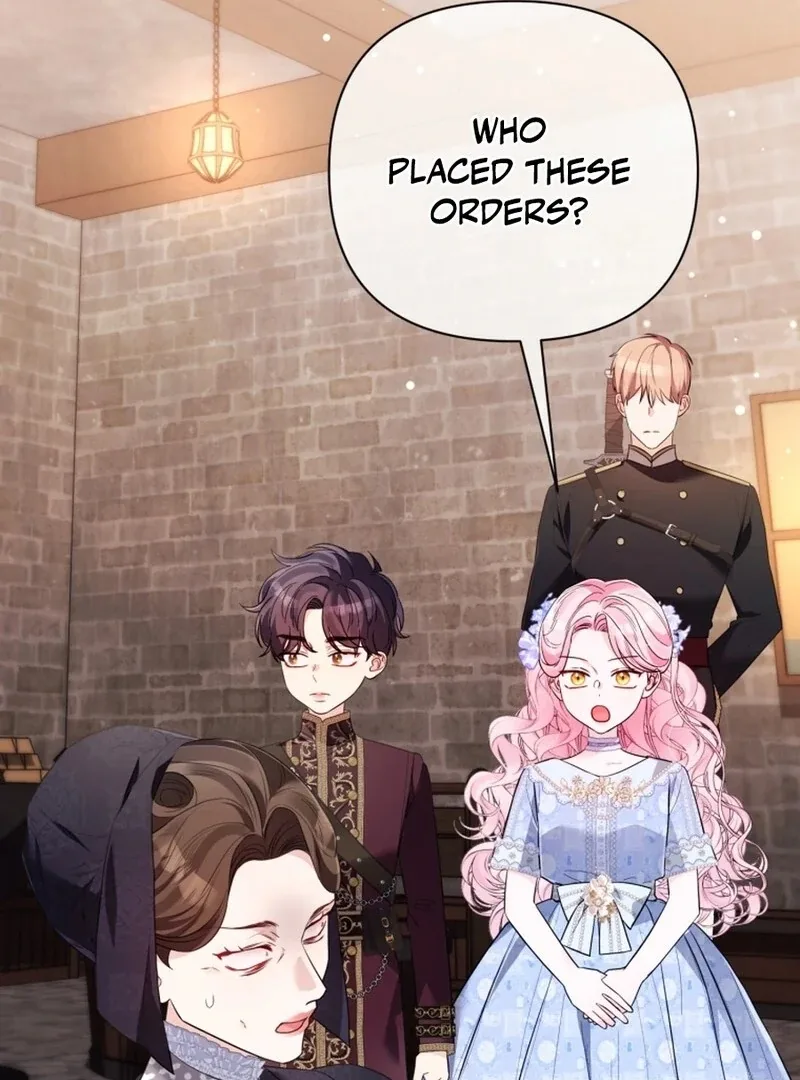 I Think It Would Be Better For Me to Become King Chapter 39 page 54