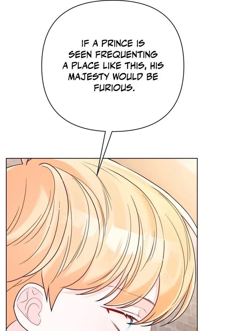 I Think It Would Be Better For Me to Become King Chapter 39 page 81