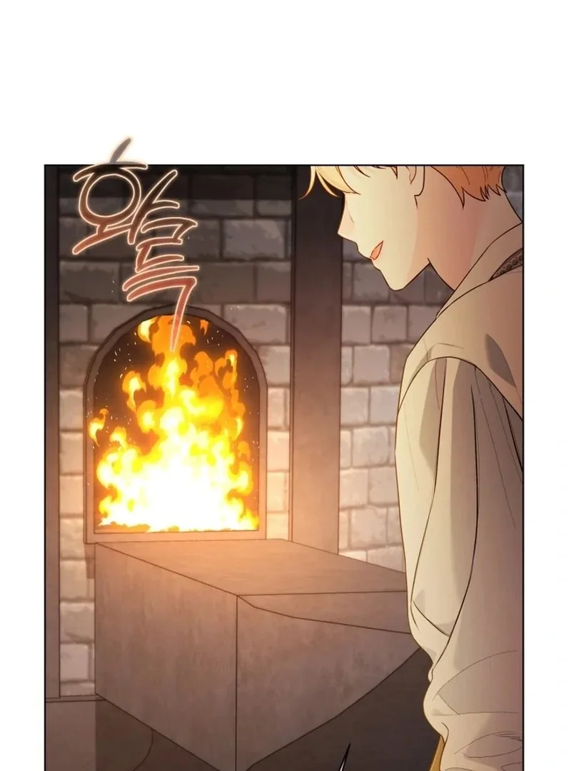 I Think It Would Be Better For Me to Become King Chapter 39 page 90