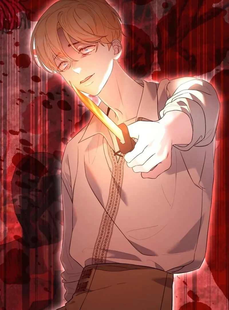 I Think It Would Be Better For Me to Become King Chapter 39 page 96
