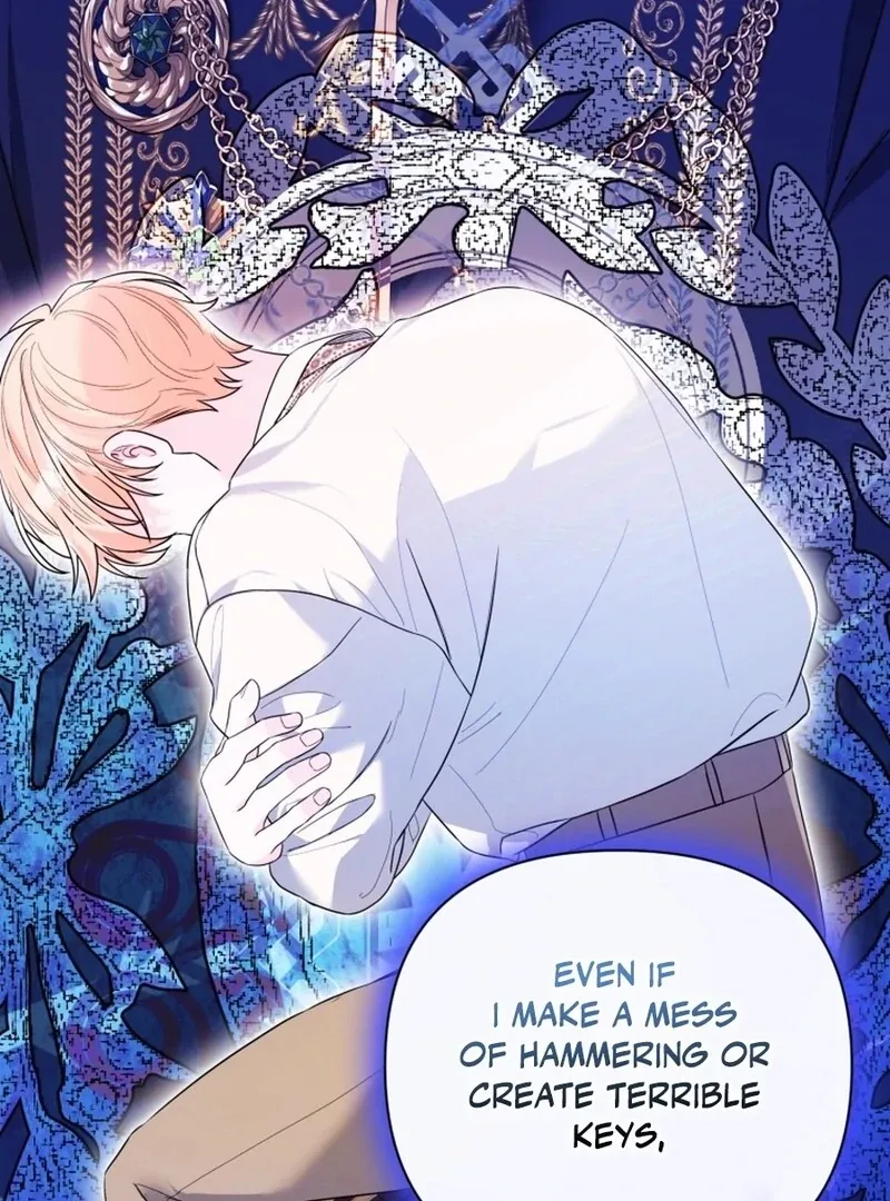 I Think It Would Be Better For Me to Become King Chapter 39 page 104
