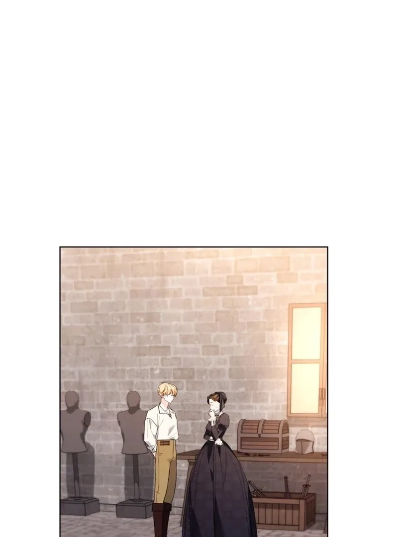 I Think It Would Be Better For Me to Become King Chapter 39 page 113